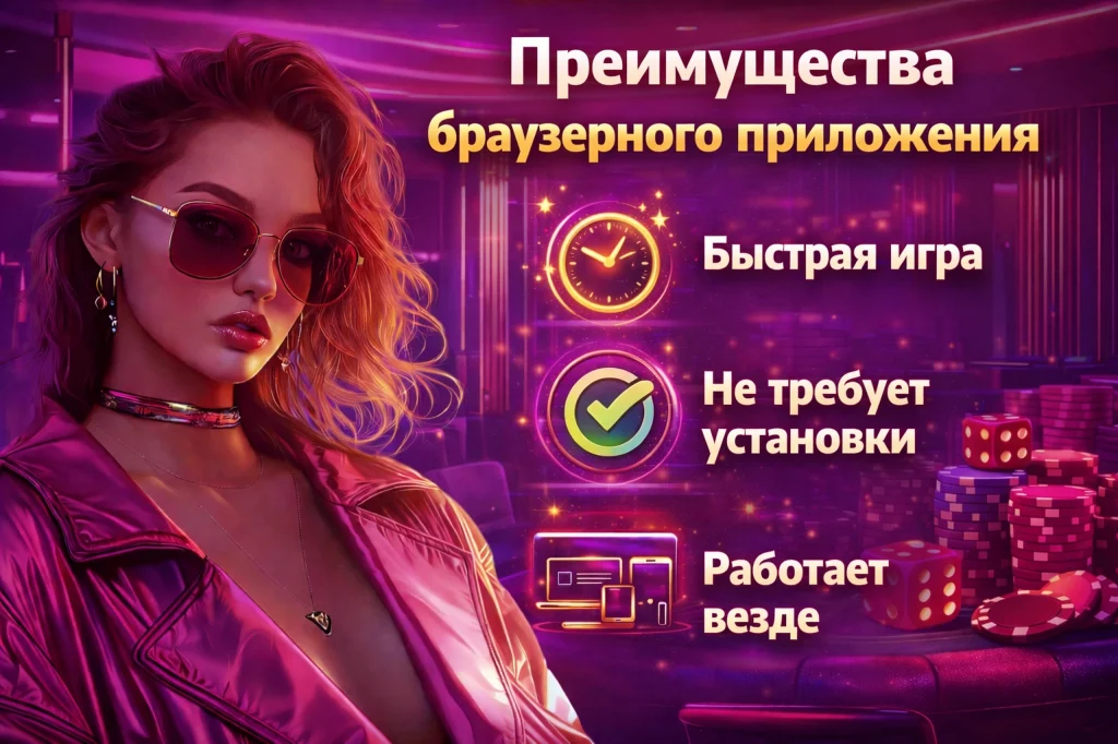 Почему браузерный формат FragaBet удобнее классического приложения