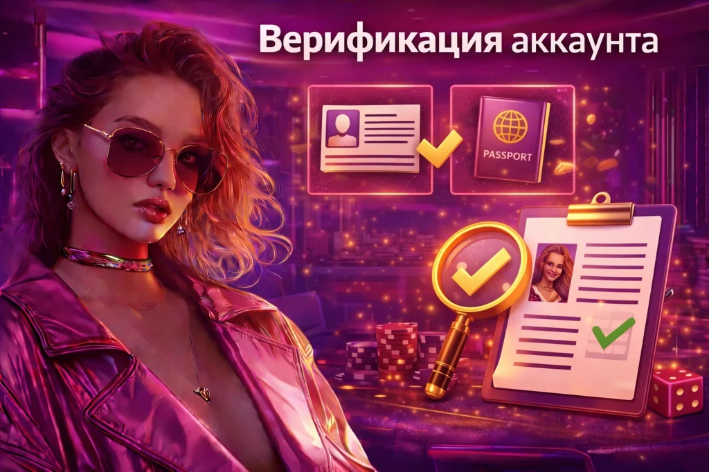 Верификация